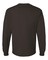 Gildan® Ultra Cotton Long Sleeve Crewneck T-Shirt for Work or Casual Wear
